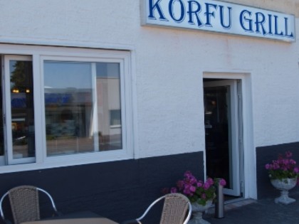 Foto: Korfu Grill