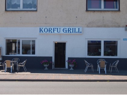 Foto: Korfu Grill